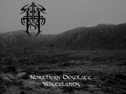 Merciless Savage : Northern Desolate Wastelands